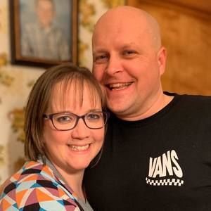 Meet your Posher, Pamela